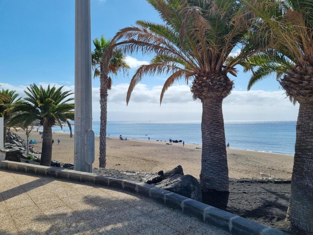 Apartamento Beigu Puerto Del Carmen Puerto del Carmen  Exterior foto