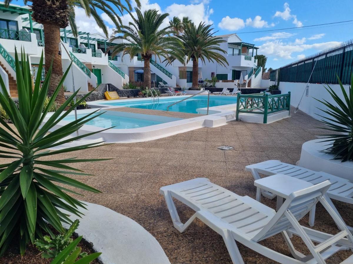Apartamento Beigu Puerto Del Carmen Puerto del Carmen  Exterior foto